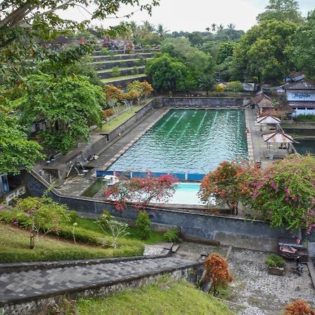 Grand Legi Hotel Mataram Zewnętrze zdjęcie
