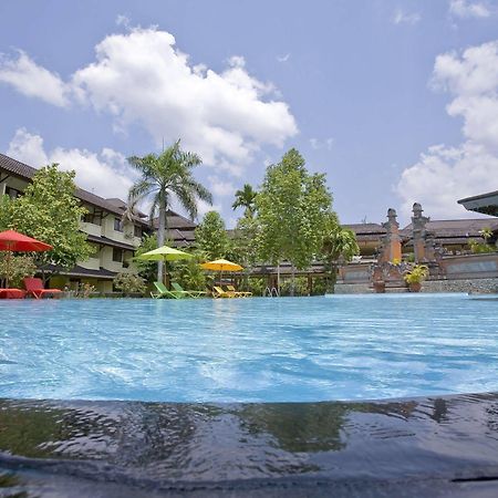 Grand Legi Hotel Mataram Zewnętrze zdjęcie